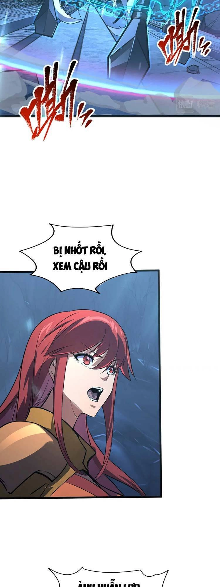 Mạt Thế Quật Khởi Chapter 109 - 27