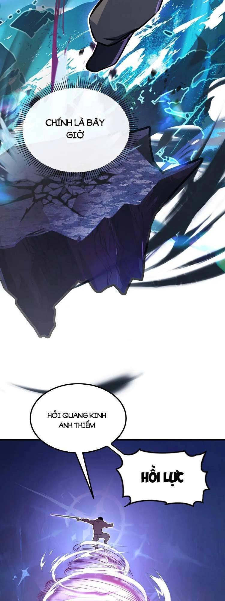 Mạt Thế Quật Khởi Chapter 109 - 32