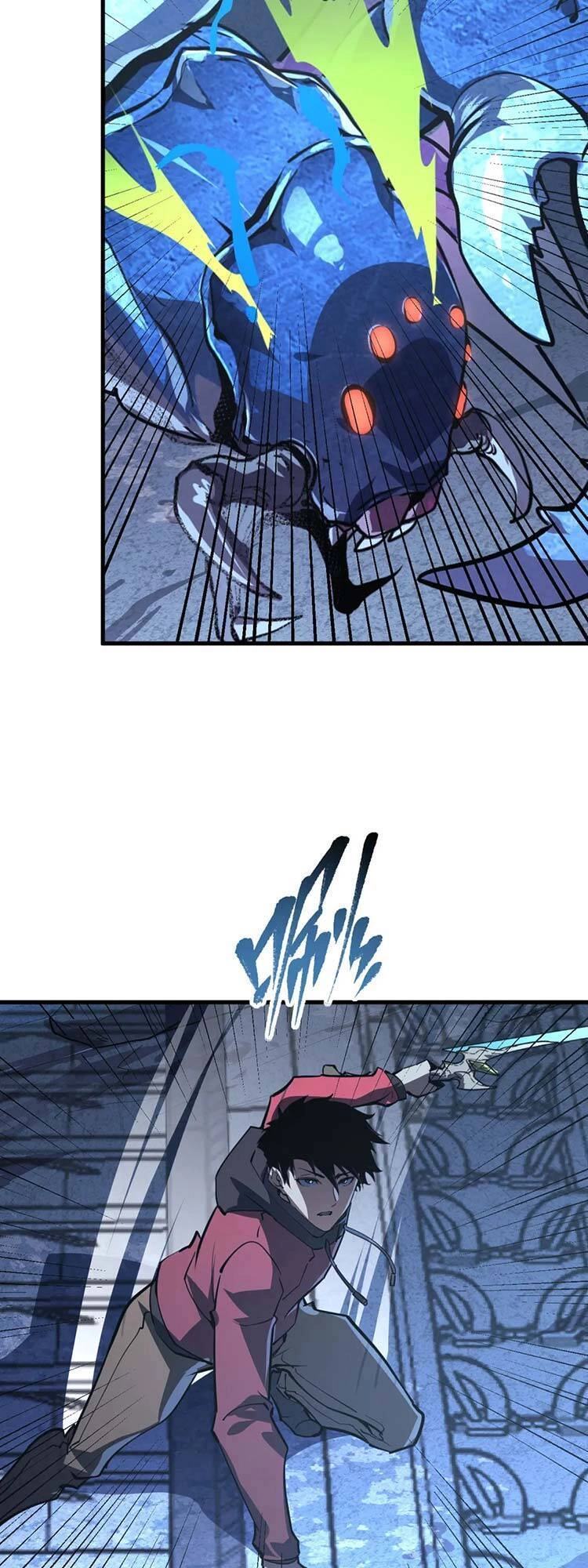 Mạt Thế Quật Khởi Chapter 109 - 35