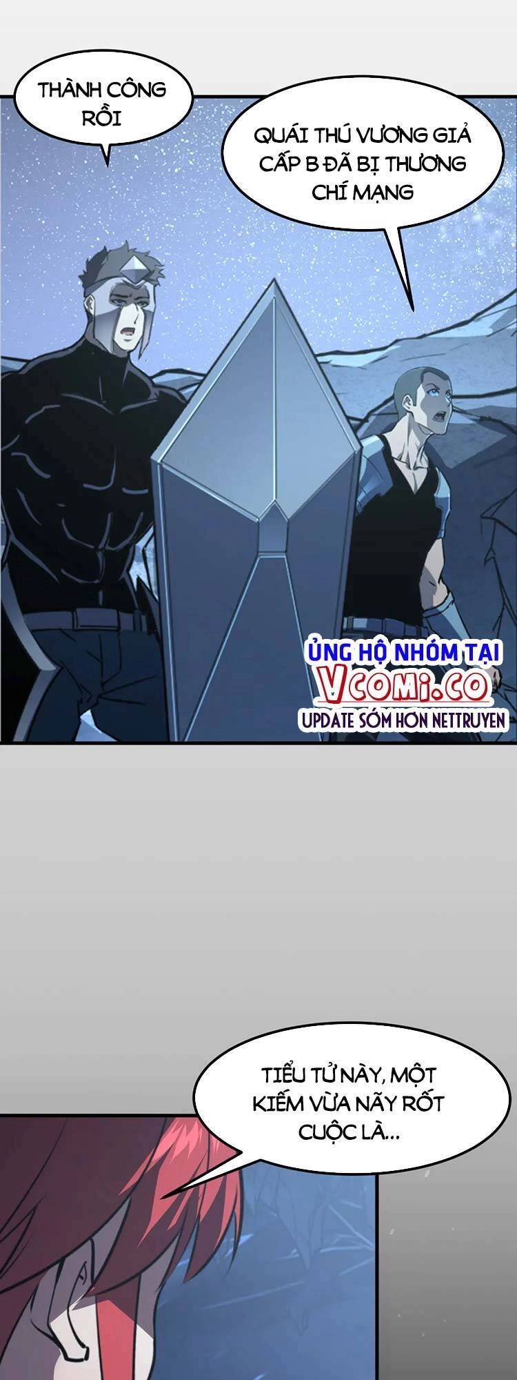 Mạt Thế Quật Khởi Chapter 109 - 39