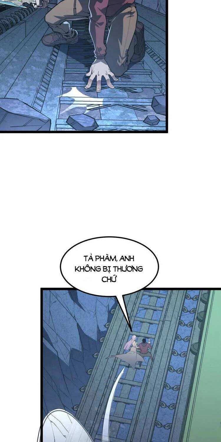 Mạt Thế Quật Khởi Chapter 110 - 2