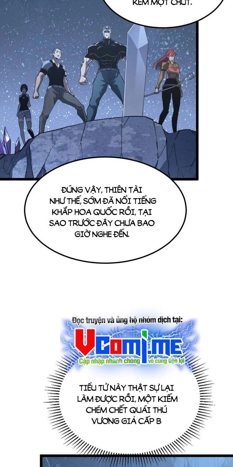 Mạt Thế Quật Khởi Chapter 110 - 4