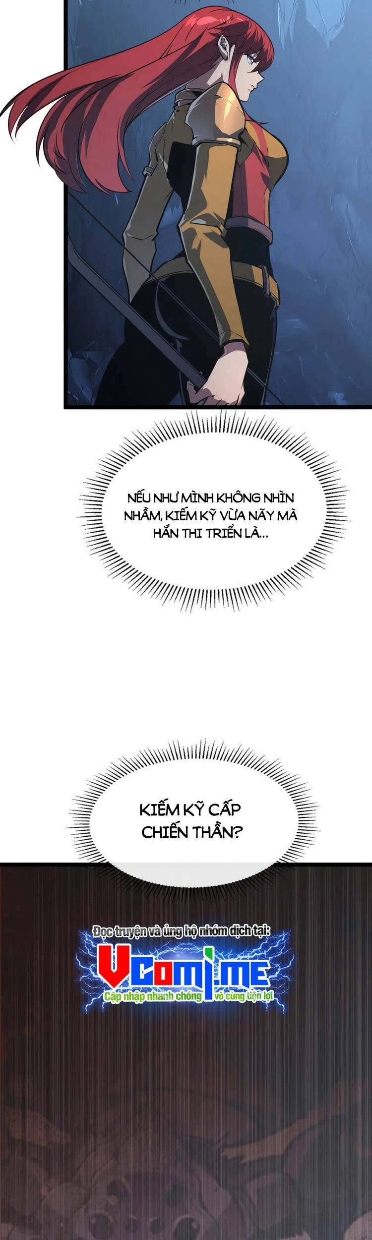 Mạt Thế Quật Khởi Chapter 110 - 5