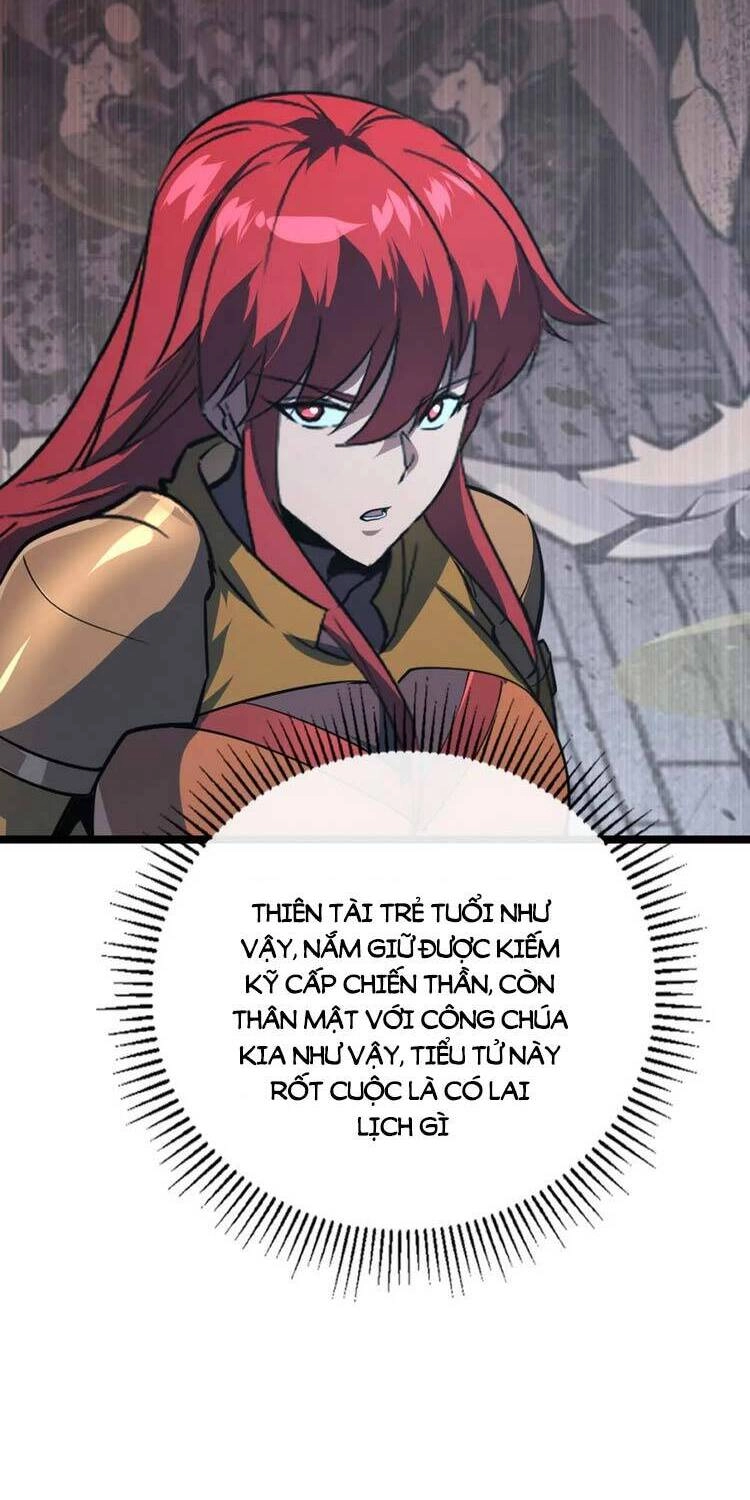 Mạt Thế Quật Khởi Chapter 110 - 6