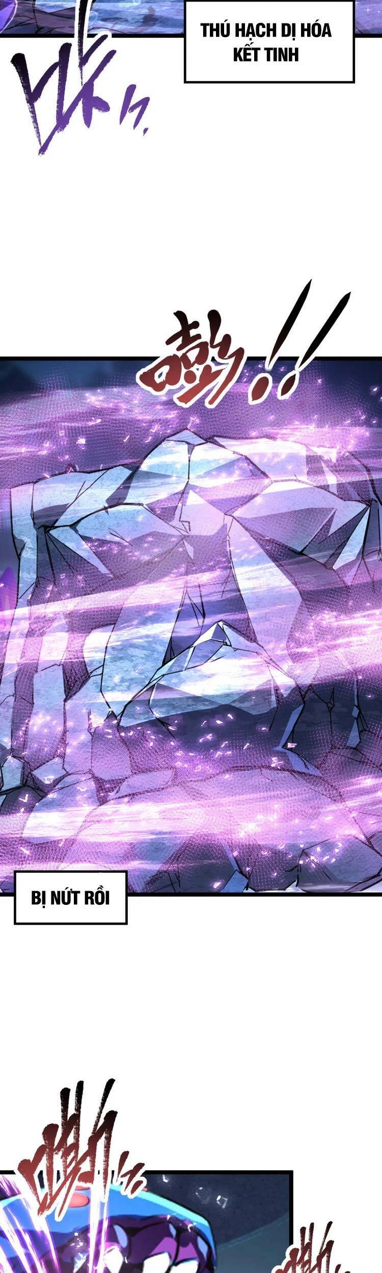 Mạt Thế Quật Khởi Chapter 110 - 9