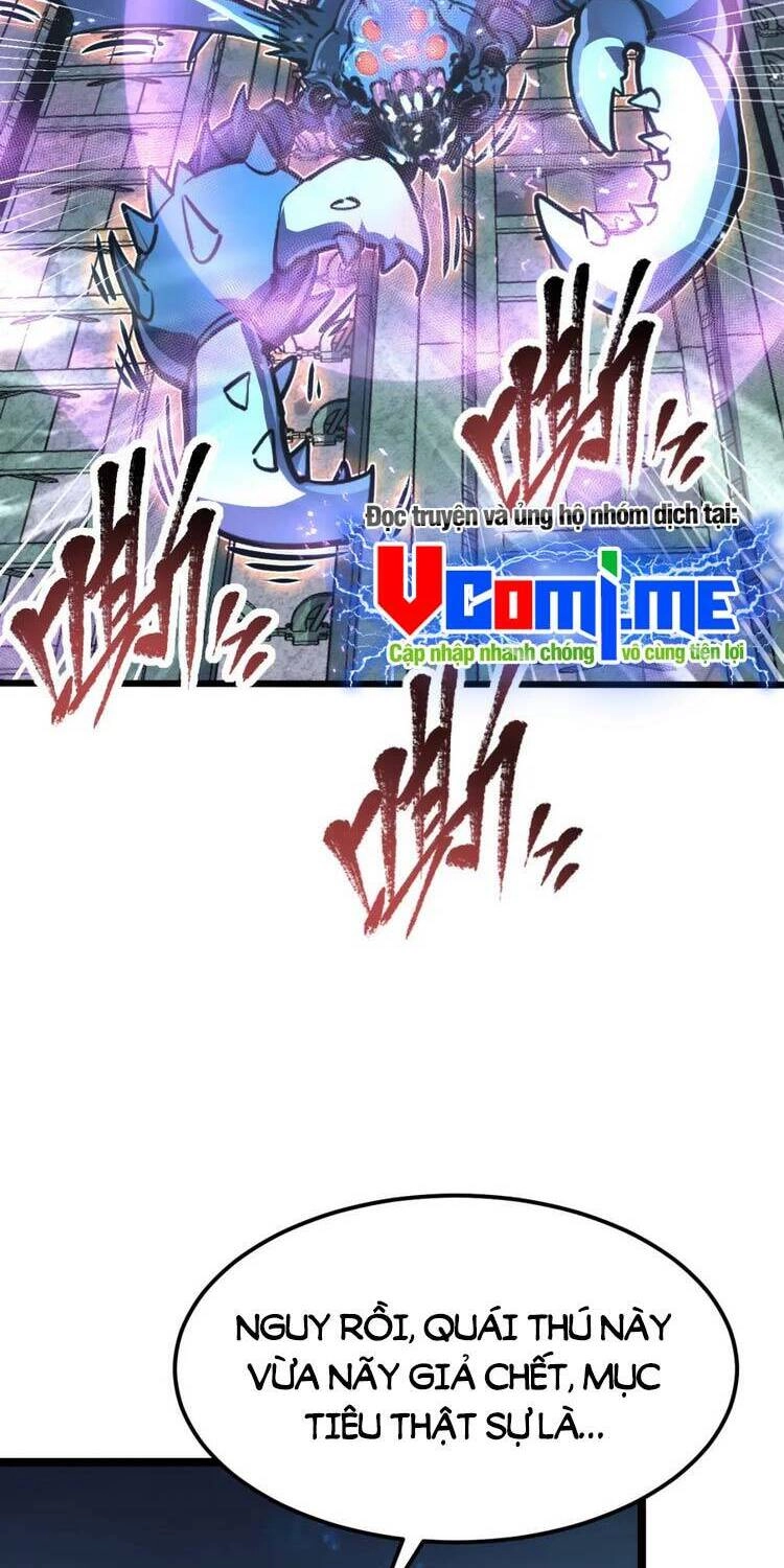 Mạt Thế Quật Khởi Chapter 110 - 12