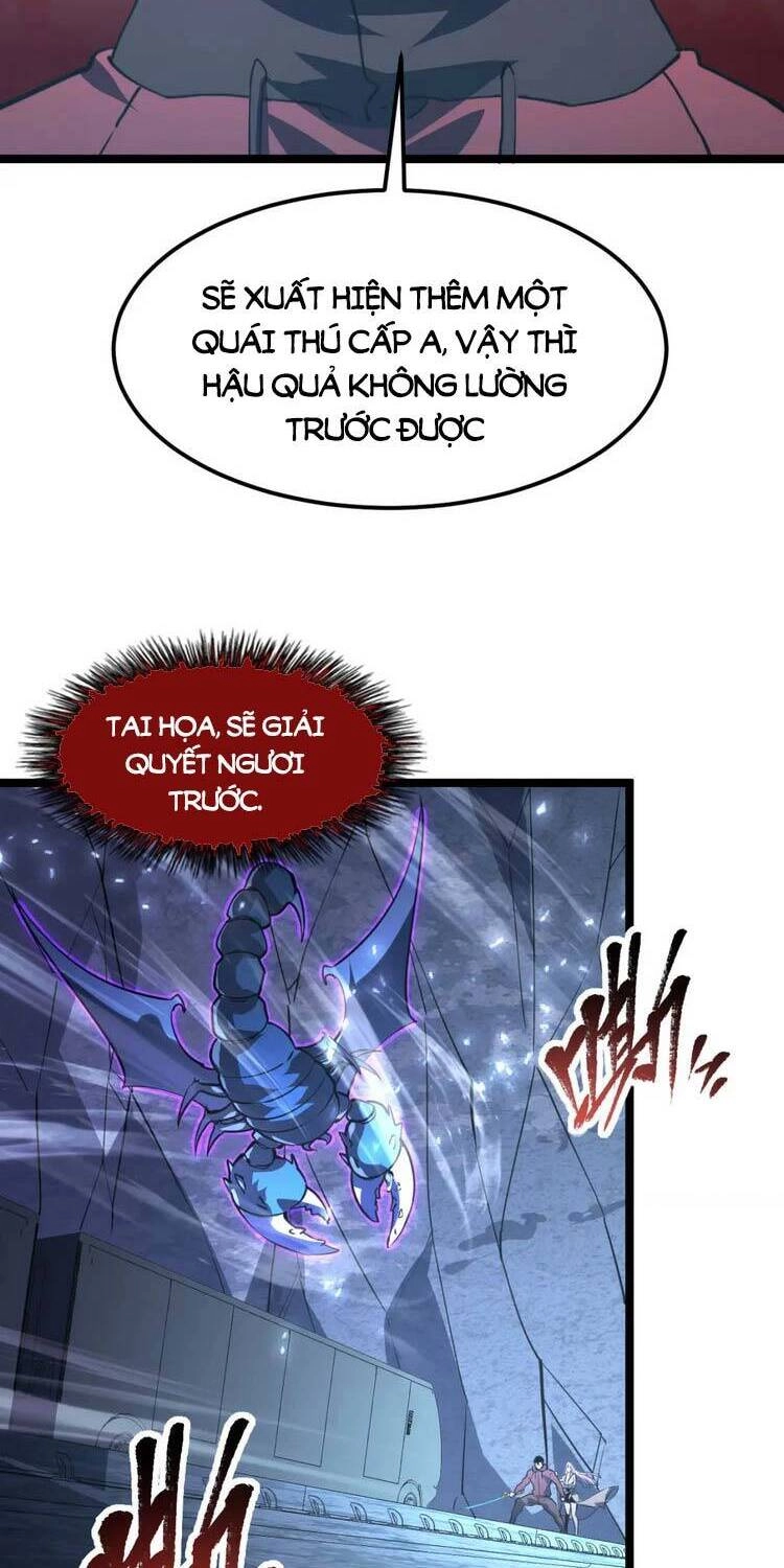 Mạt Thế Quật Khởi Chapter 110 - 14