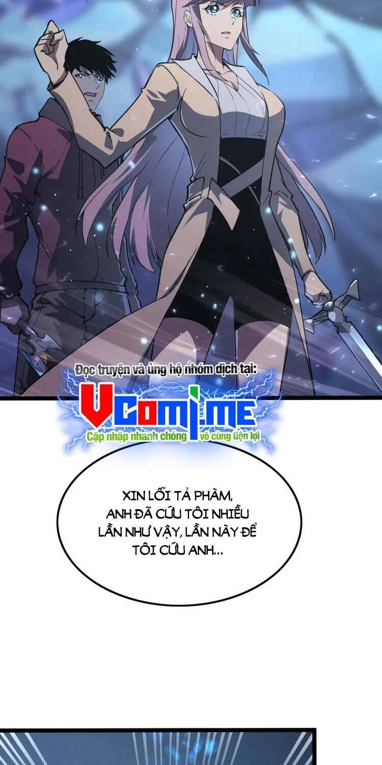 Mạt Thế Quật Khởi Chapter 110 - 16