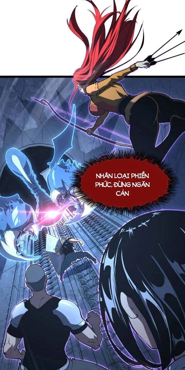 Mạt Thế Quật Khởi Chapter 110 - 23