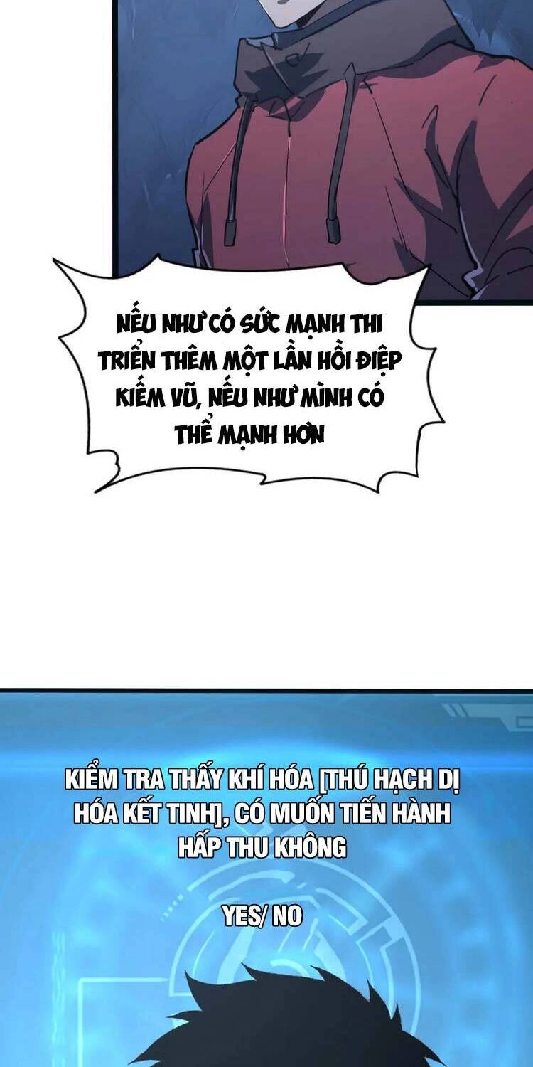 Mạt Thế Quật Khởi Chapter 110 - 27