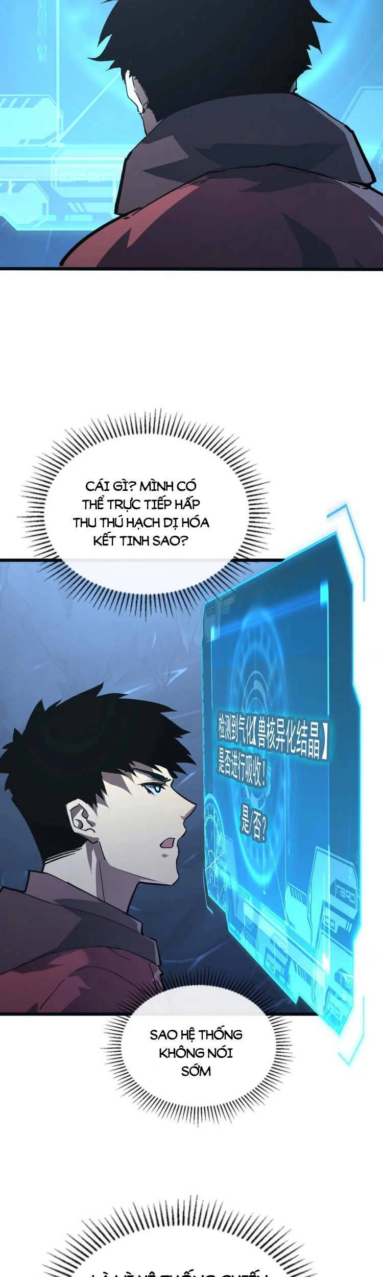 Mạt Thế Quật Khởi Chapter 110 - 28