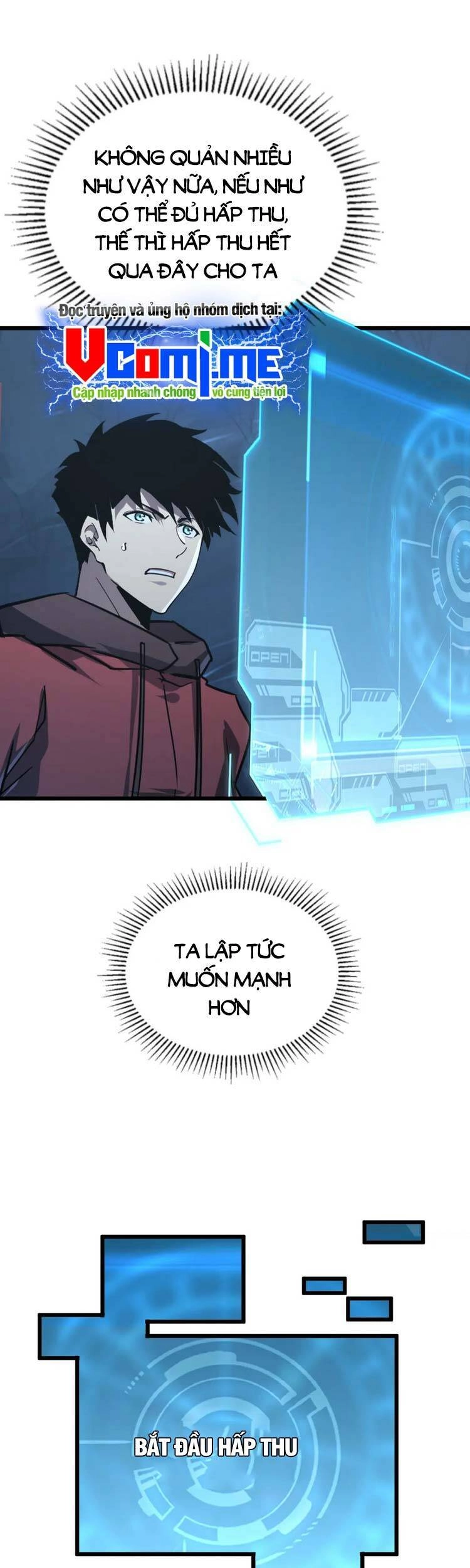 Mạt Thế Quật Khởi Chapter 110 - 30