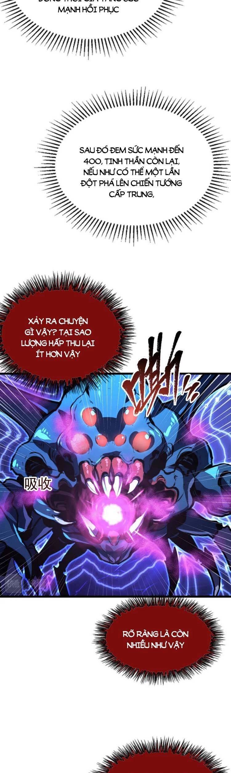 Mạt Thế Quật Khởi Chapter 110 - 37