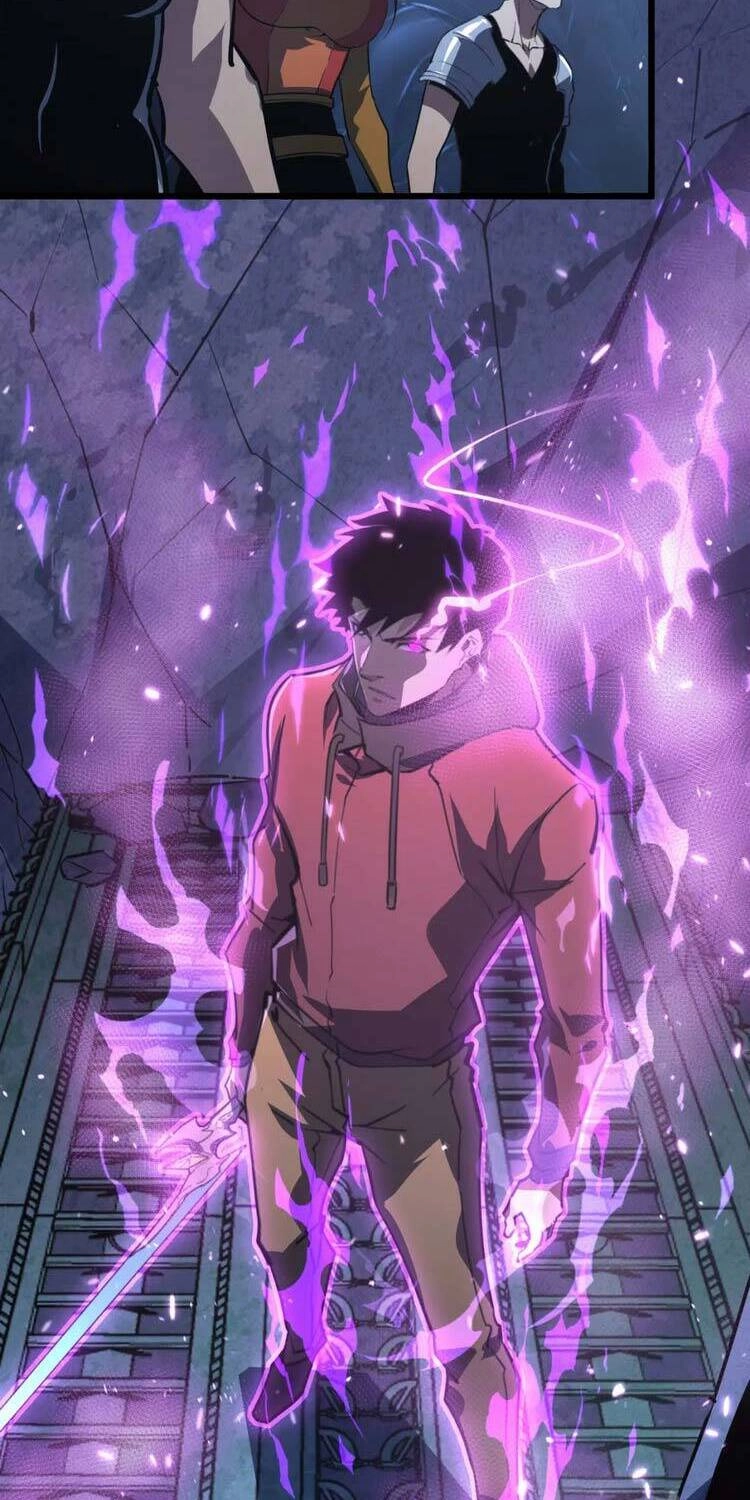 Mạt Thế Quật Khởi Chapter 110 - 40