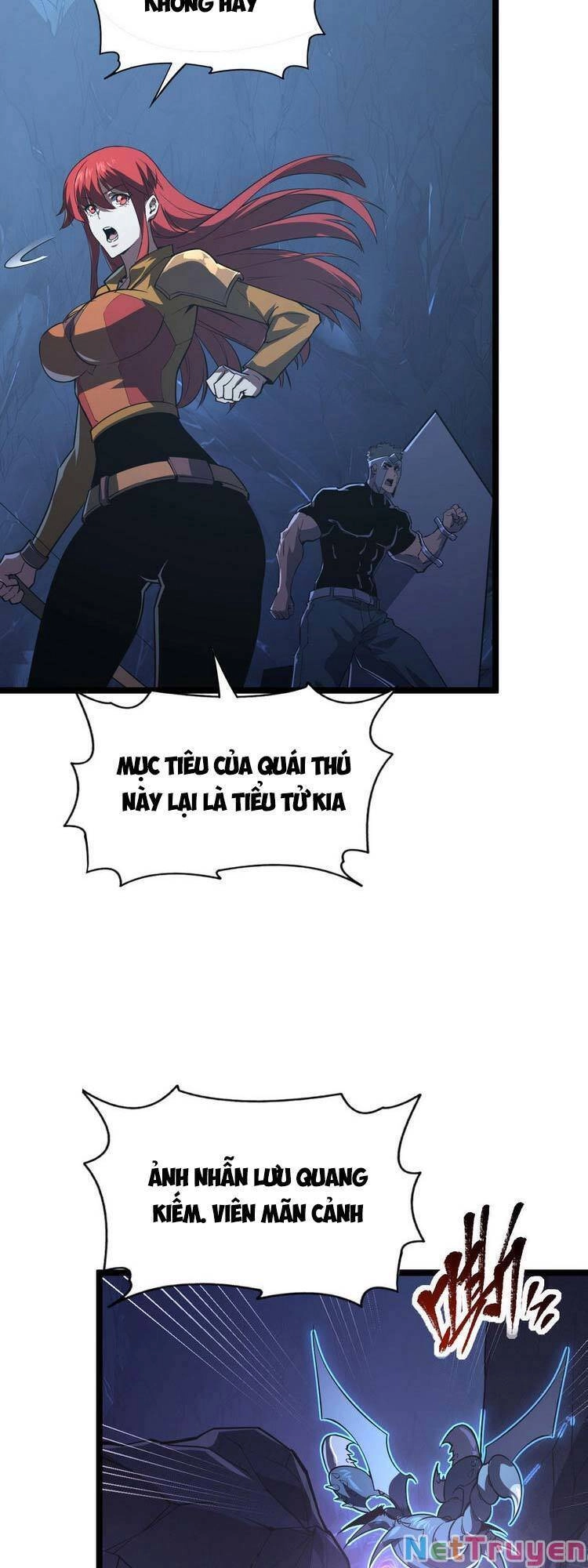 Mạt Thế Quật Khởi Chapter 111 - 2