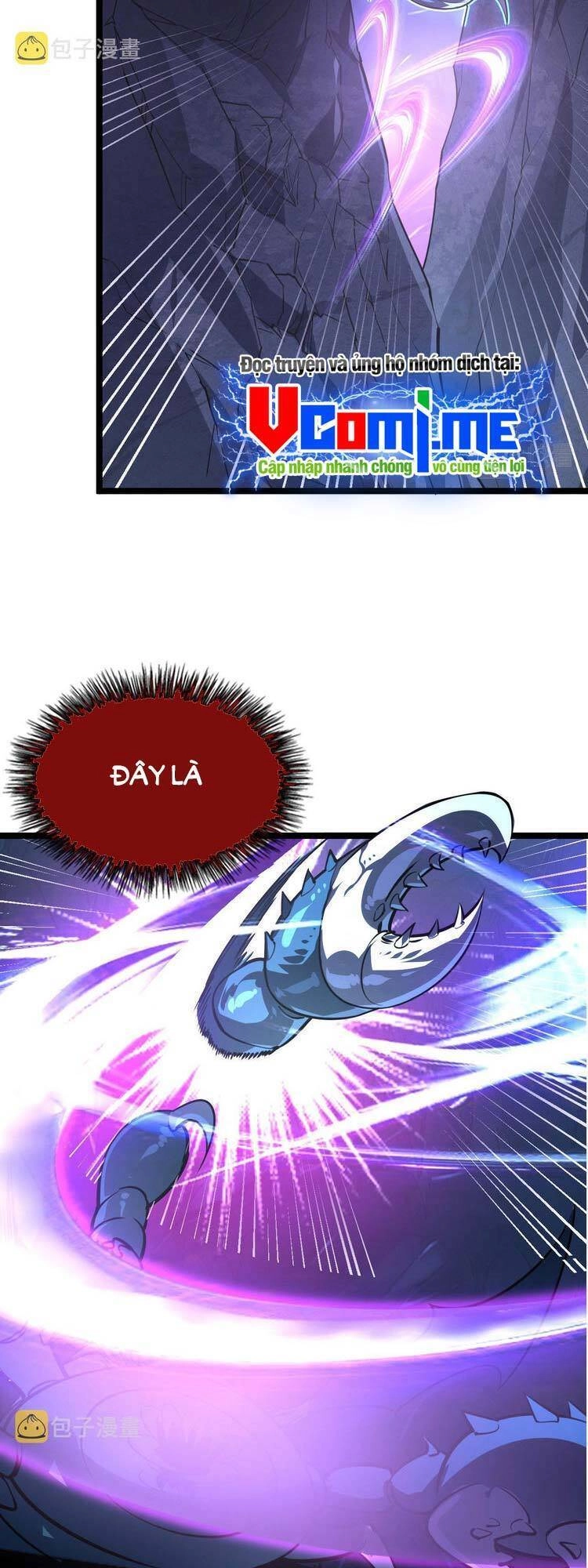 Mạt Thế Quật Khởi Chapter 111 - 3