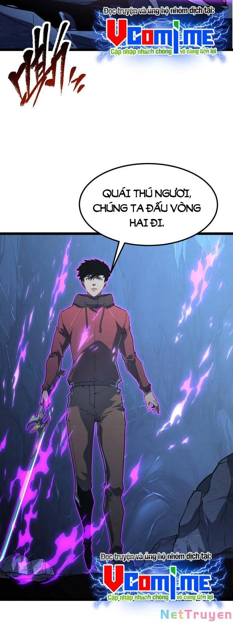 Mạt Thế Quật Khởi Chapter 111 - 4