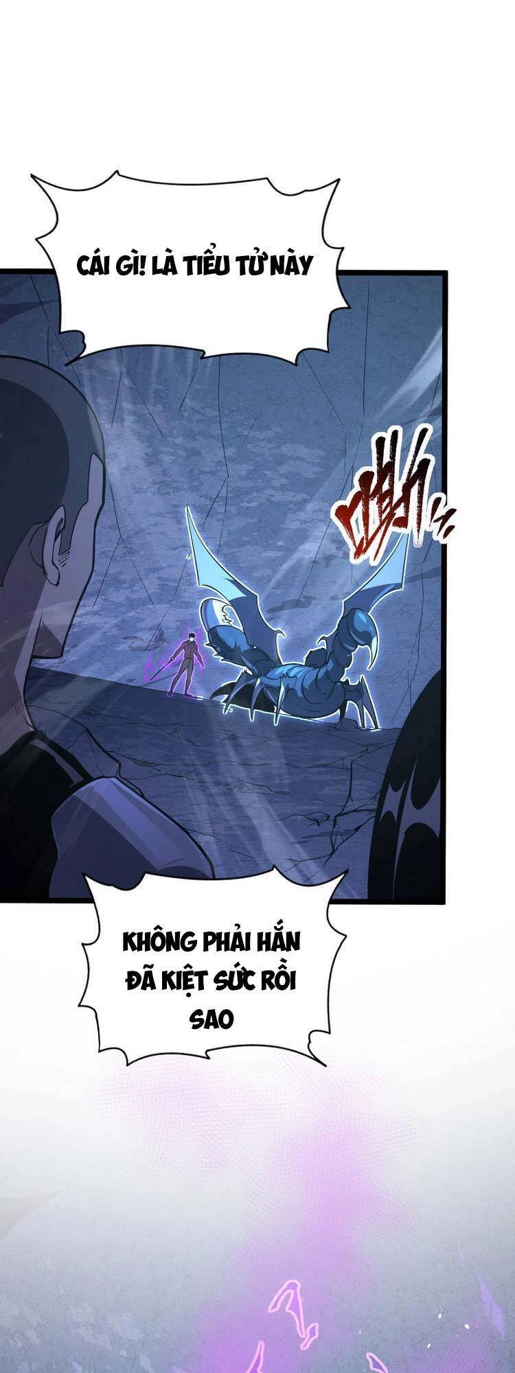 Mạt Thế Quật Khởi Chapter 111 - 5