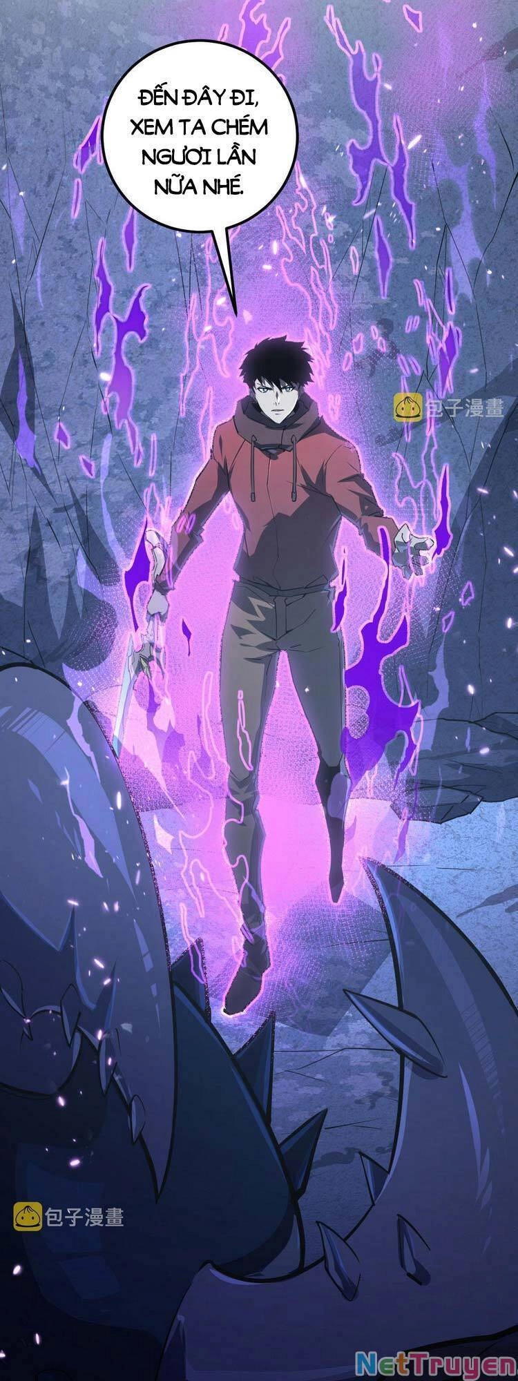 Mạt Thế Quật Khởi Chapter 111 - 6