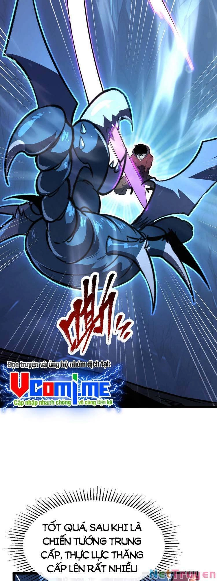 Mạt Thế Quật Khởi Chapter 111 - 10