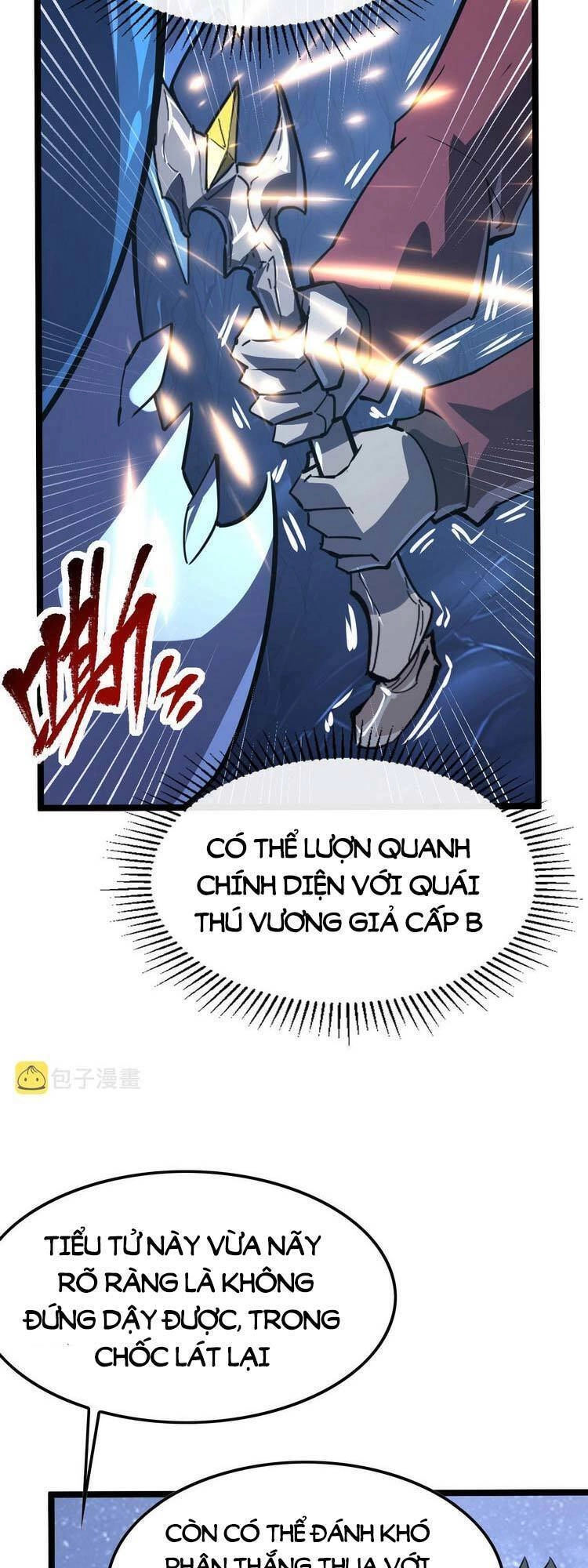 Mạt Thế Quật Khởi Chapter 111 - 11