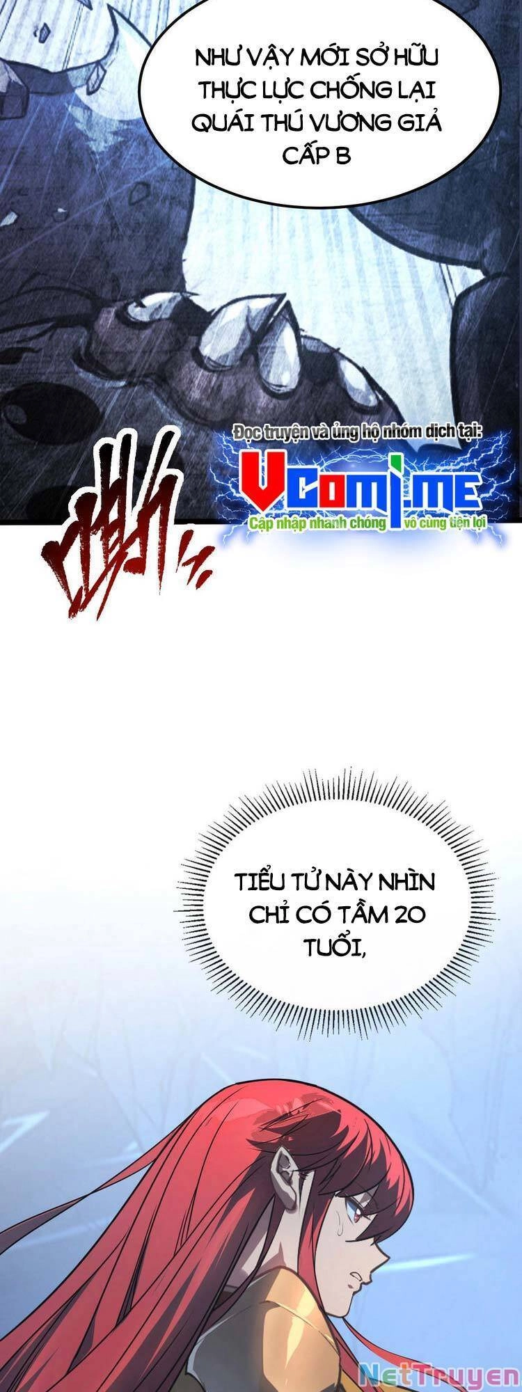 Mạt Thế Quật Khởi Chapter 111 - 14