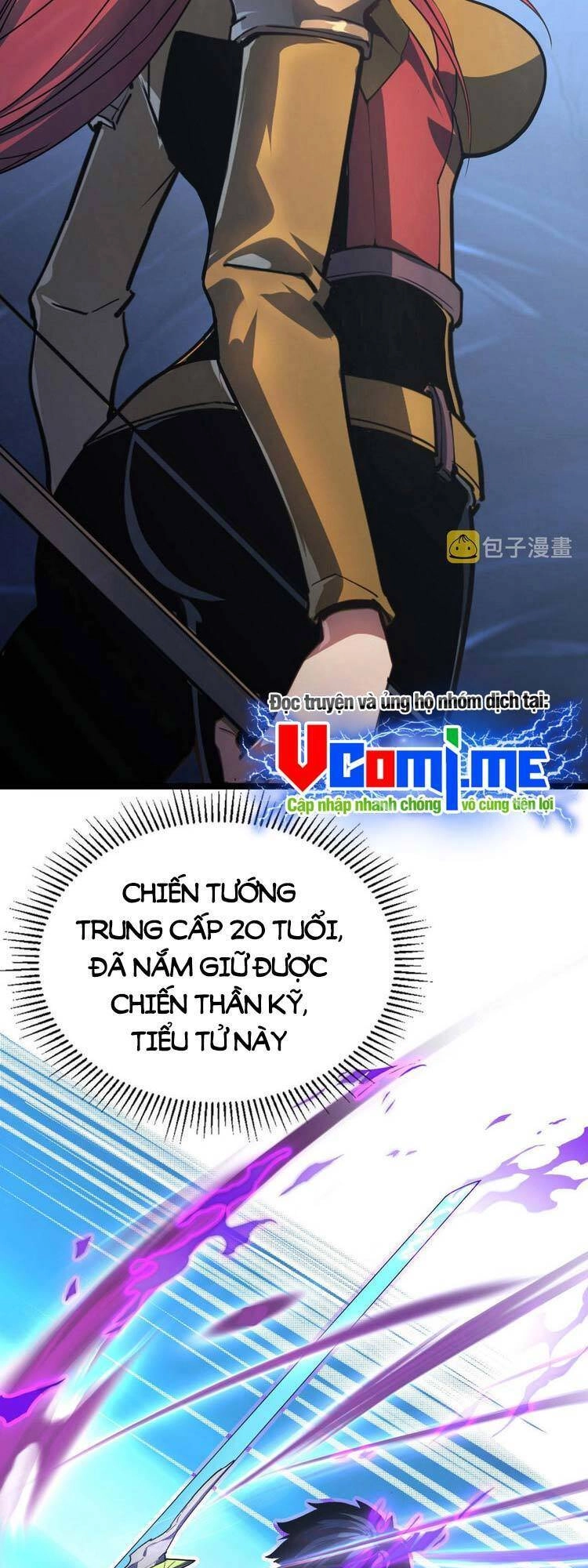 Mạt Thế Quật Khởi Chapter 111 - 15