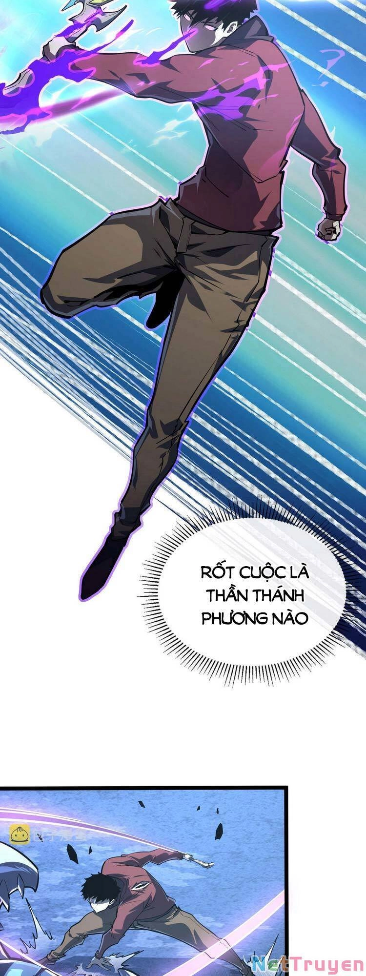 Mạt Thế Quật Khởi Chapter 111 - 16