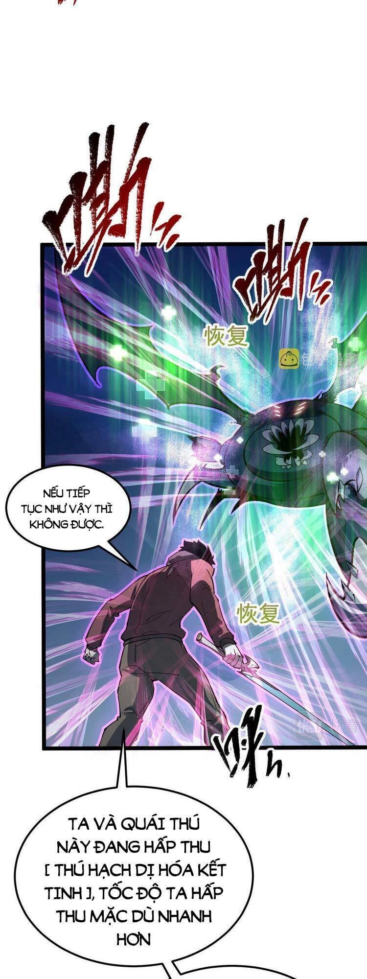 Mạt Thế Quật Khởi Chapter 111 - 18