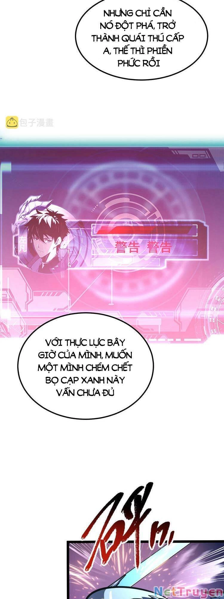 Mạt Thế Quật Khởi Chapter 111 - 19