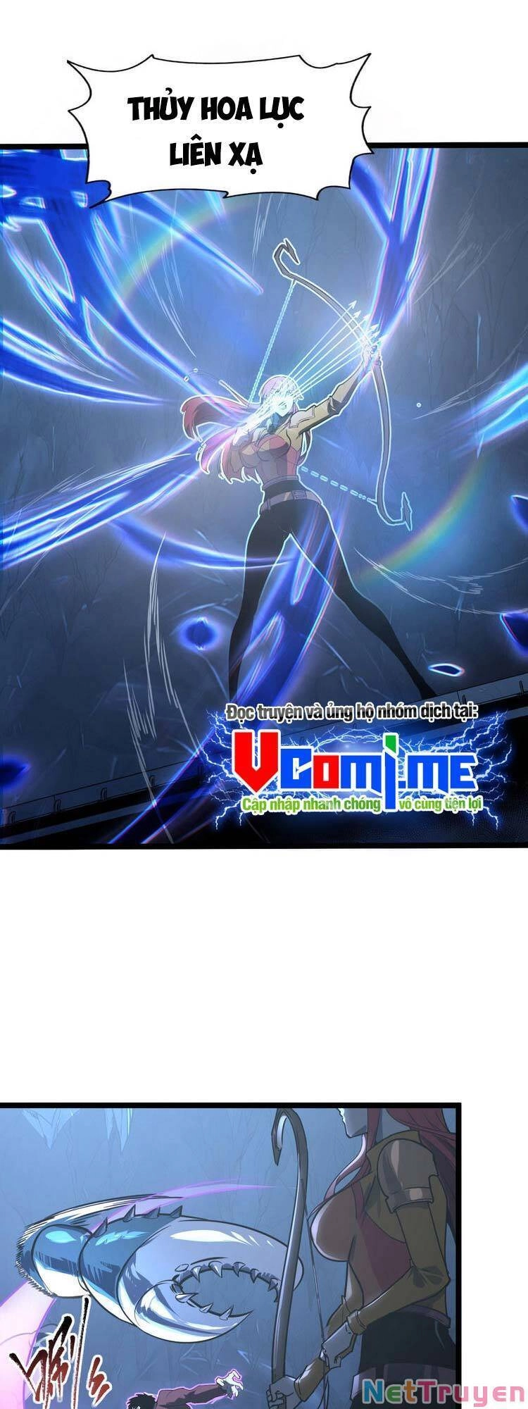 Mạt Thế Quật Khởi Chapter 111 - 21