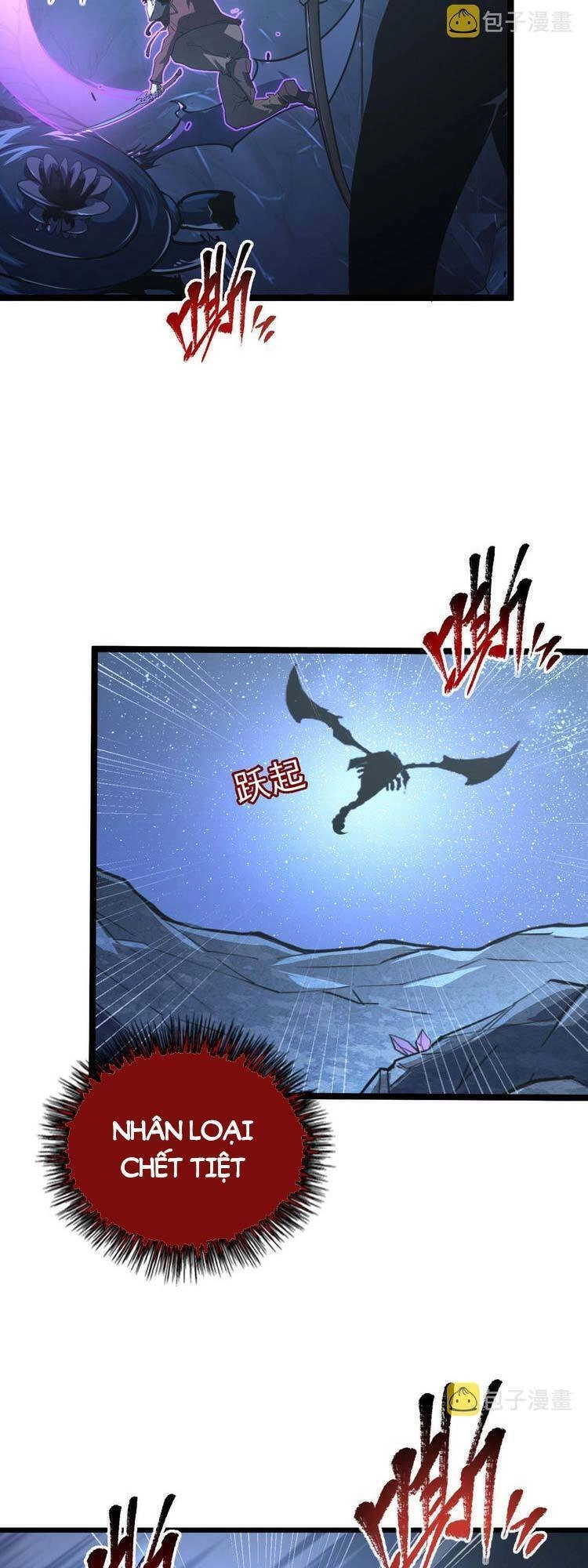 Mạt Thế Quật Khởi Chapter 111 - 22