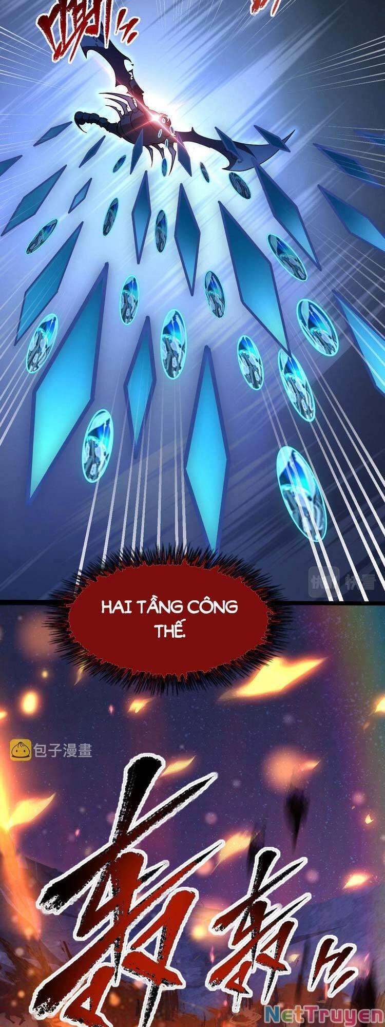 Mạt Thế Quật Khởi Chapter 111 - 23