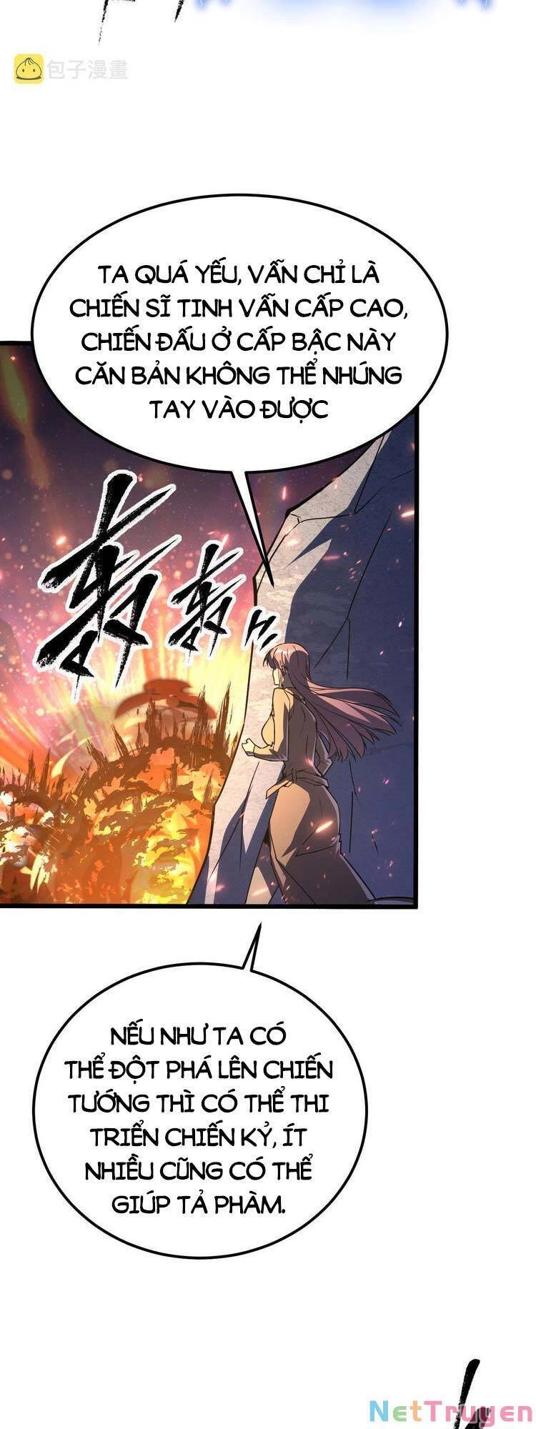 Mạt Thế Quật Khởi Chapter 111 - 25