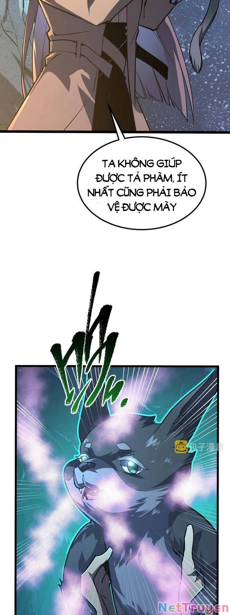 Mạt Thế Quật Khởi Chapter 111 - 27