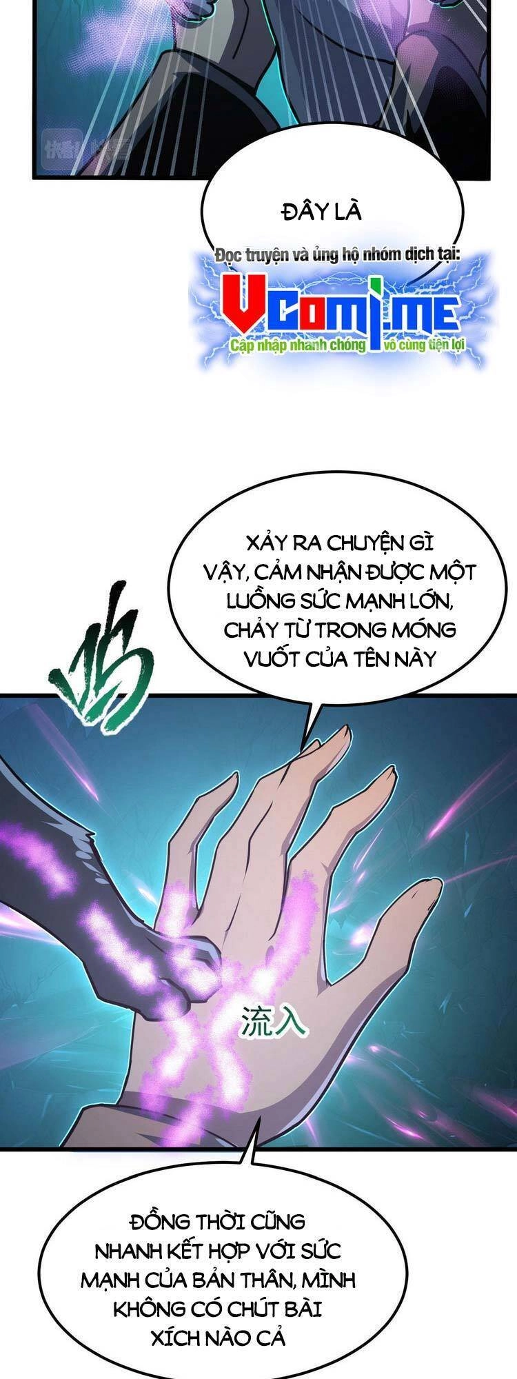 Mạt Thế Quật Khởi Chapter 111 - 28