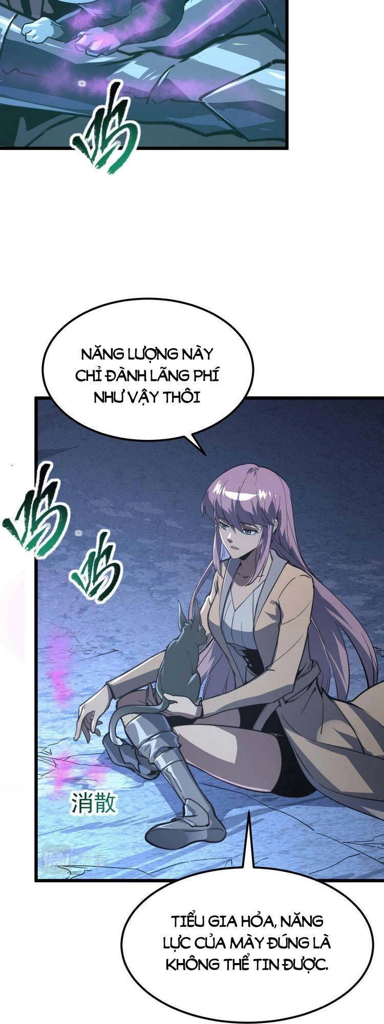 Mạt Thế Quật Khởi Chapter 111 - 32