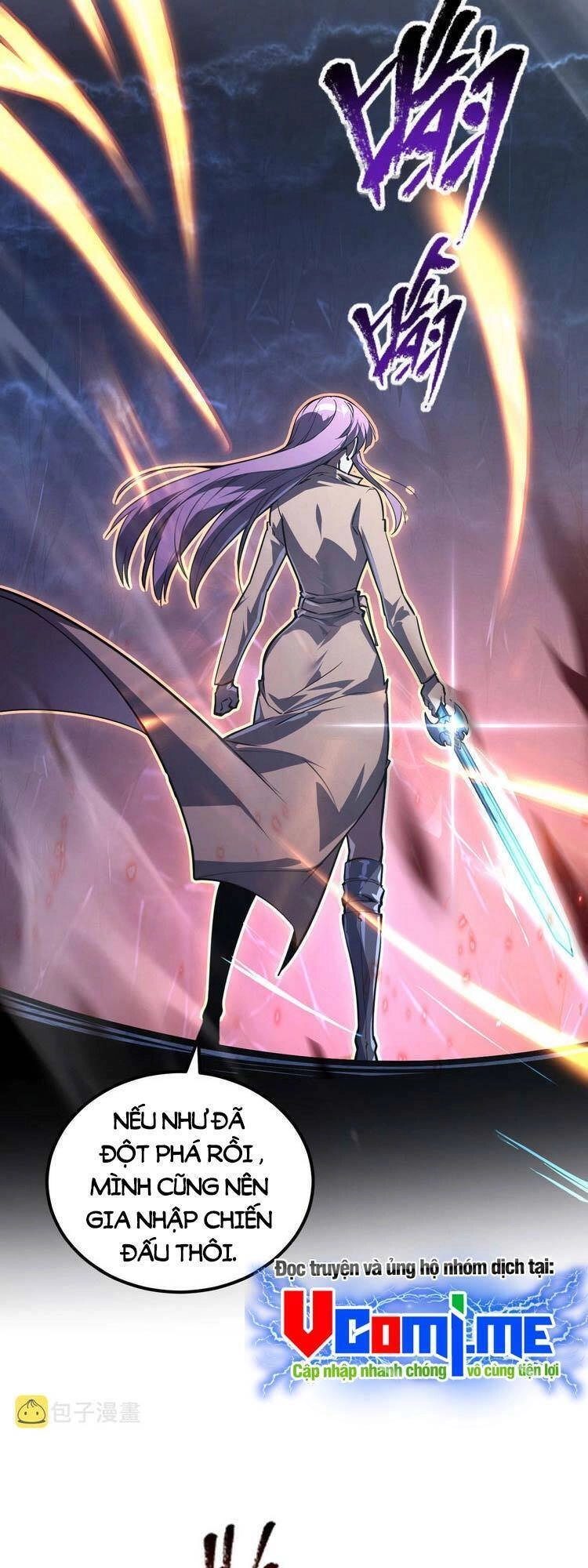 Mạt Thế Quật Khởi Chapter 111 - 35