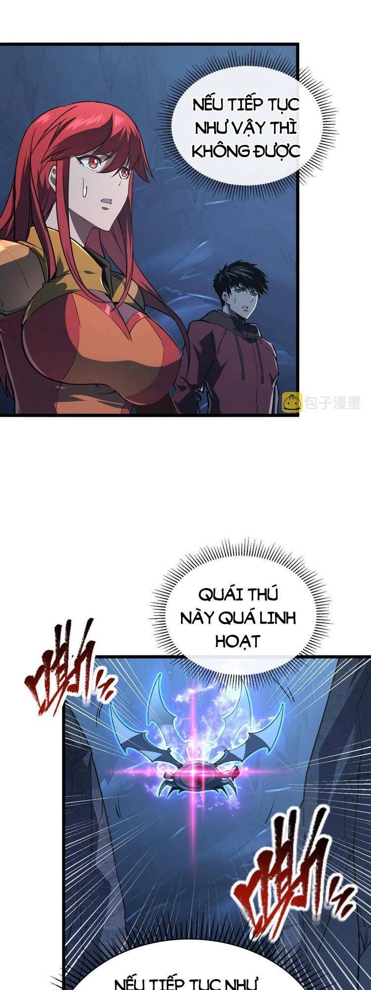 Mạt Thế Quật Khởi Chapter 111 - 37