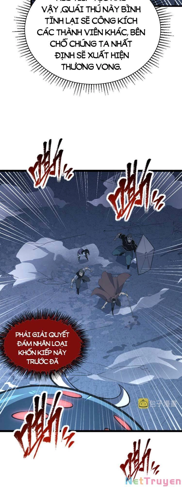 Mạt Thế Quật Khởi Chapter 111 - 38