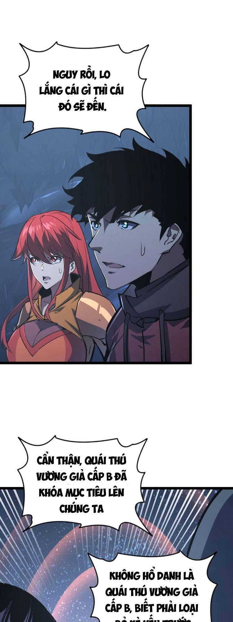 Mạt Thế Quật Khởi Chapter 111 - 39