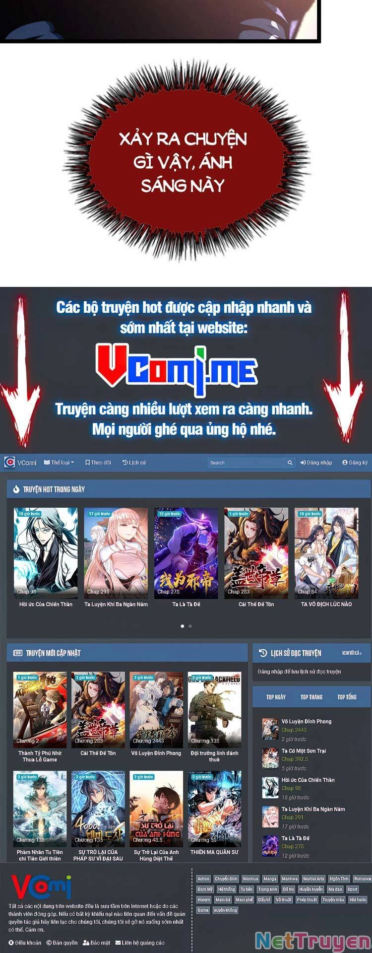 Mạt Thế Quật Khởi Chapter 111 - 41