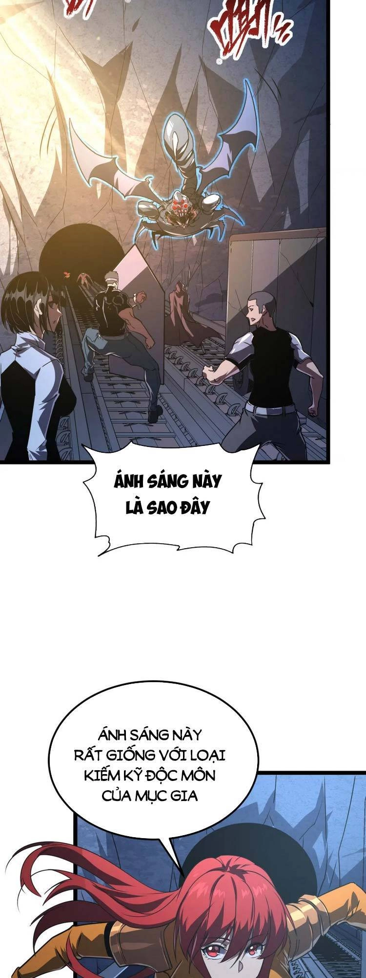 Mạt Thế Quật Khởi Chapter 112 - 2