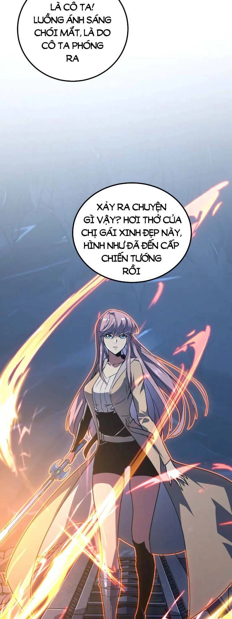 Mạt Thế Quật Khởi Chapter 112 - 5