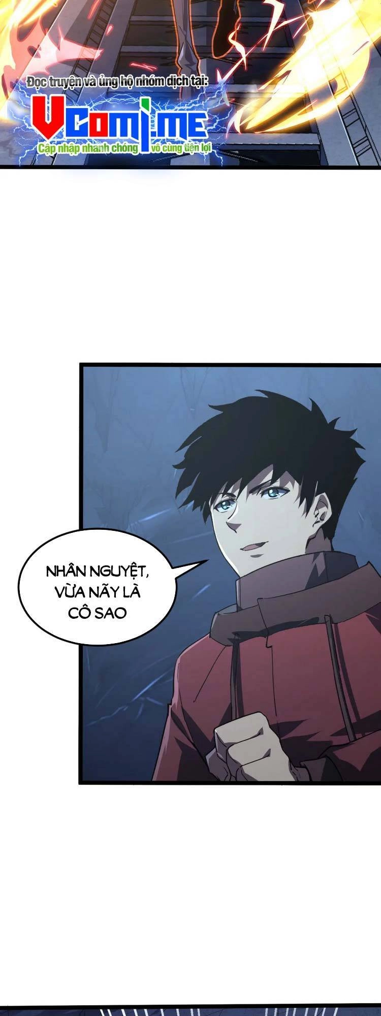 Mạt Thế Quật Khởi Chapter 112 - 6