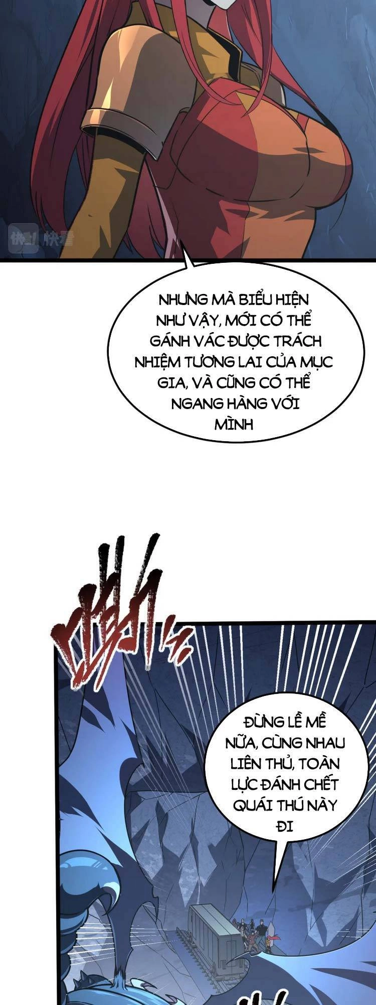 Mạt Thế Quật Khởi Chapter 112 - 8