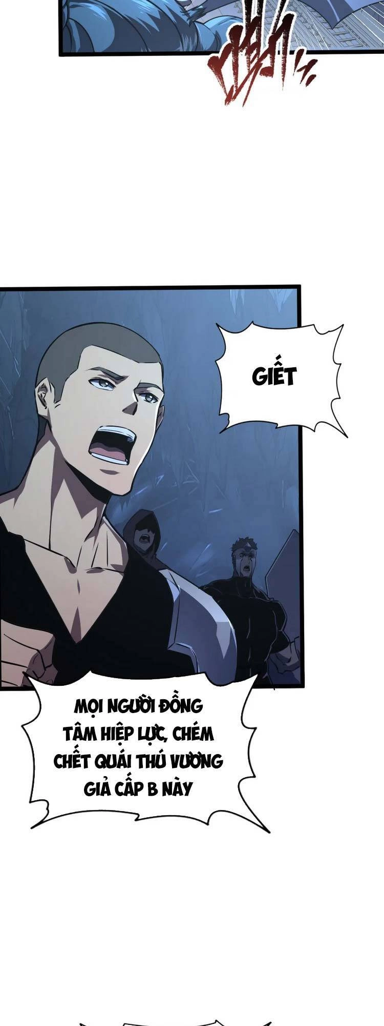 Mạt Thế Quật Khởi Chapter 112 - 9