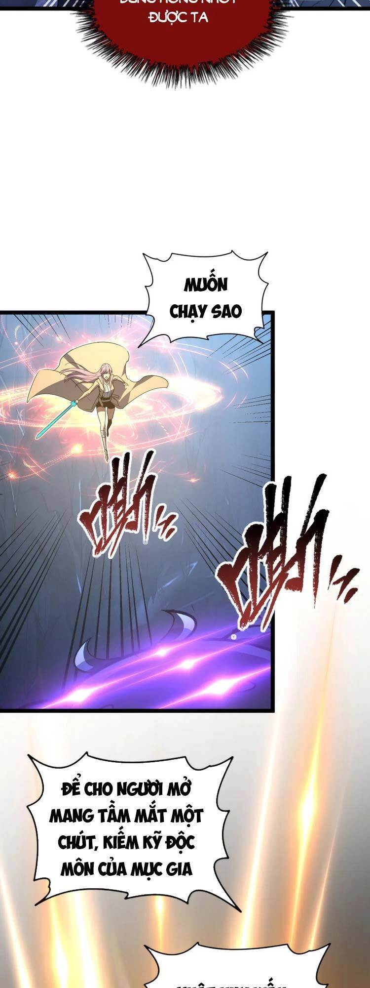 Mạt Thế Quật Khởi Chapter 112 - 12