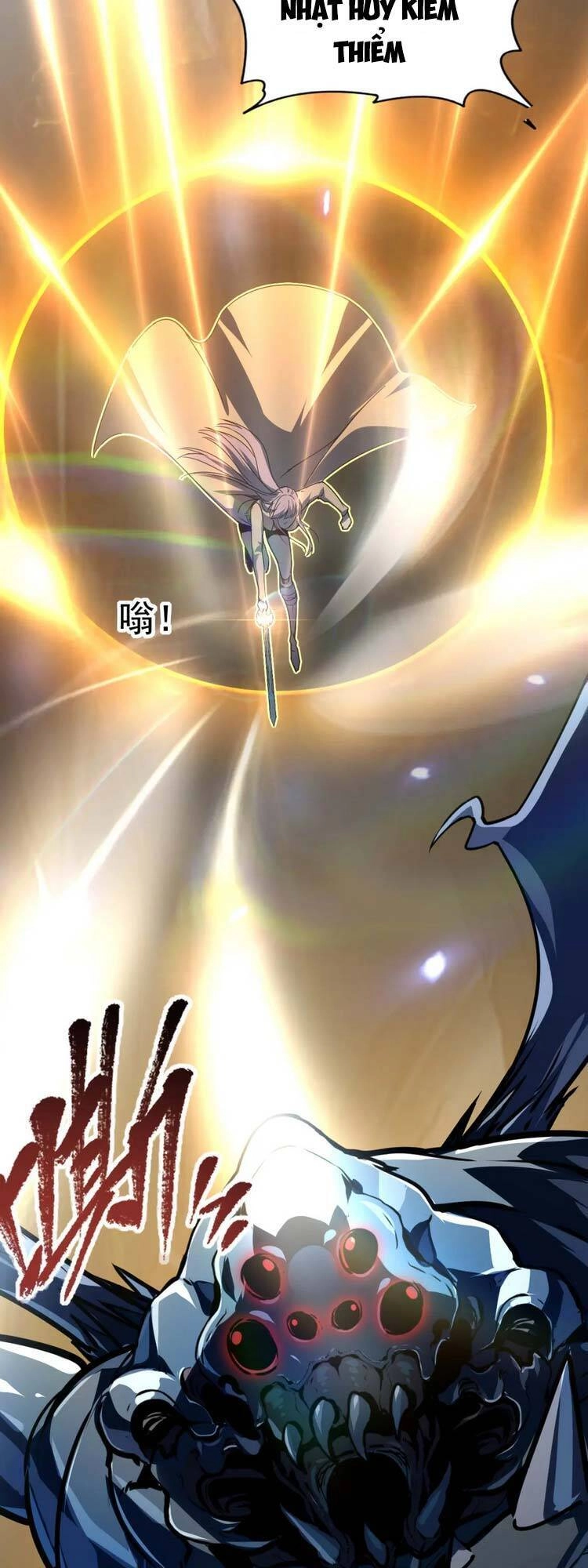 Mạt Thế Quật Khởi Chapter 112 - 13