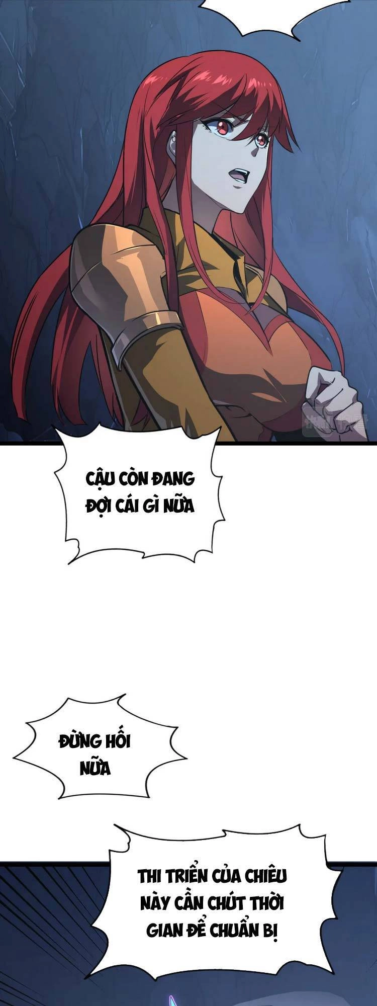 Mạt Thế Quật Khởi Chapter 112 - 16